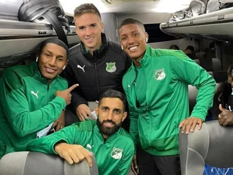 Palavecino: gol, festejo polémico y cómo están las negociaciones