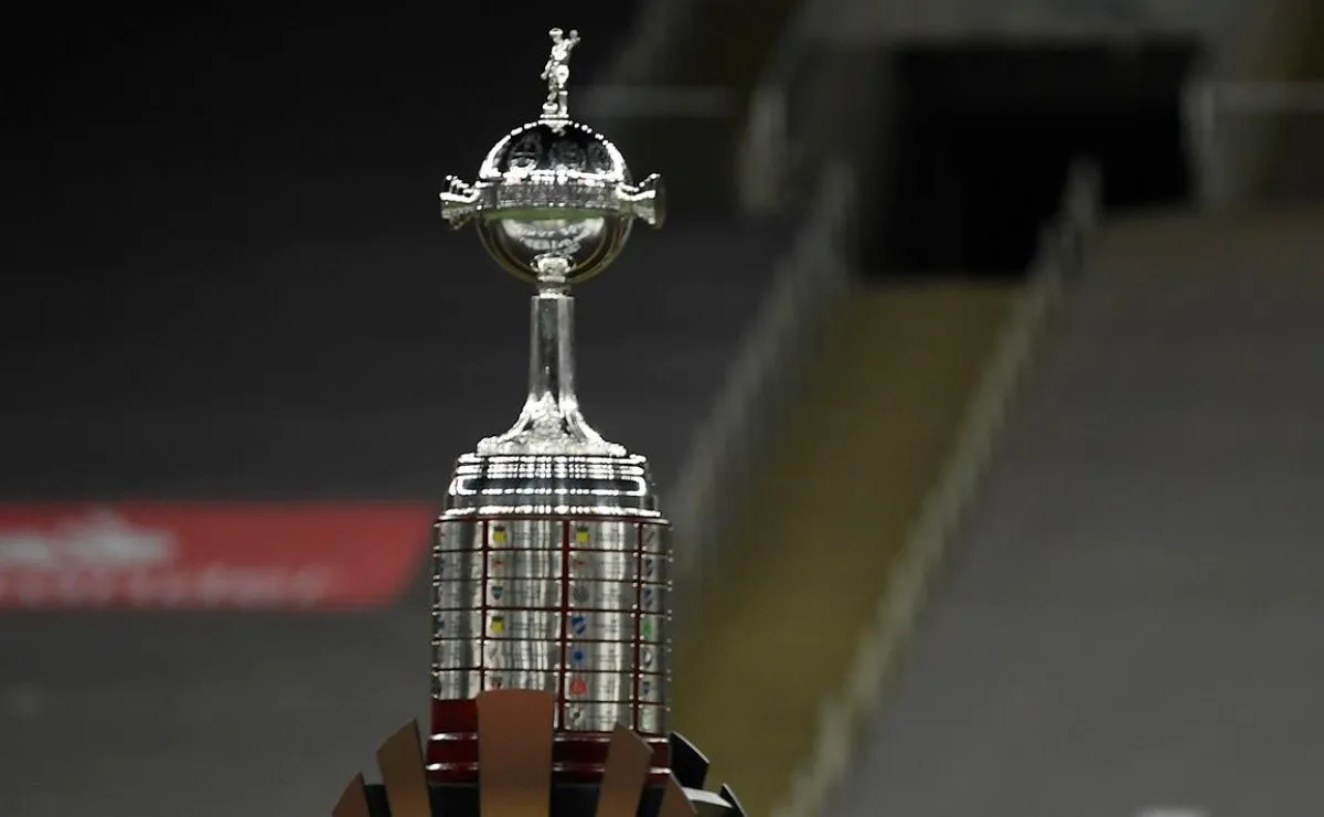 El sorteo de la Copa Libertadores 2021 se realizará el próximo 5 de febrero a las 21.30 horas. River está clasificado a la zona de grupos y será cabeza de serie.