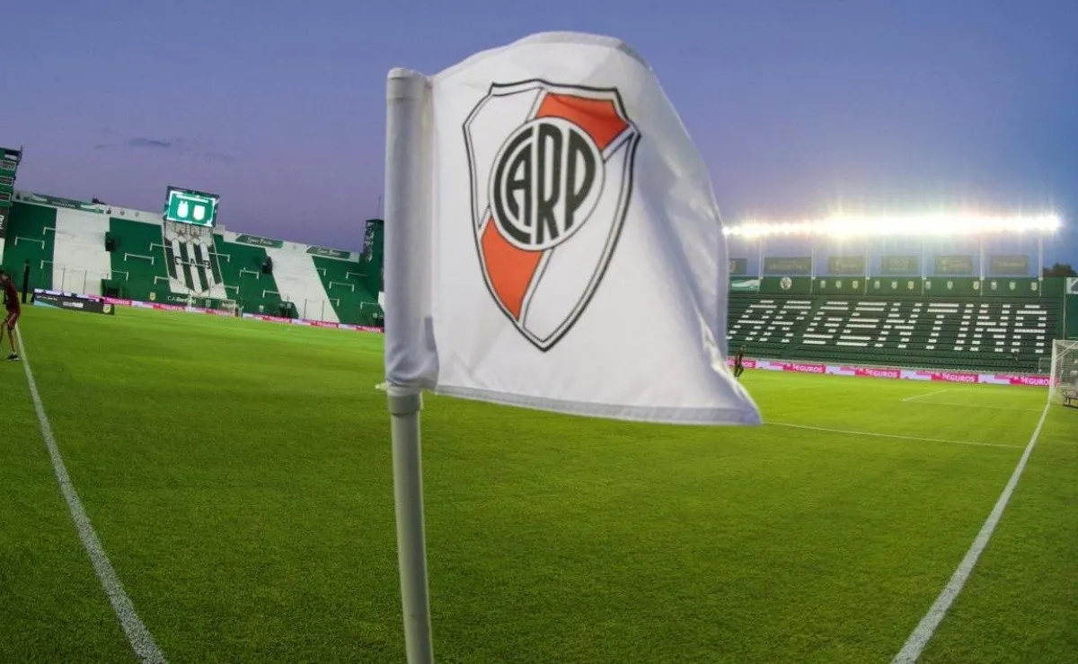 El partido entre River y Defensores de Pronunciamiento por los 32avos de final la Copa Argentina se jugará en el Estadio Florencio Solá de Banfield.