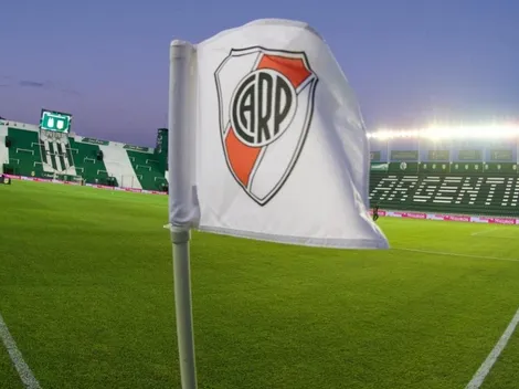 Estadio confirmado para el debut en la Copa Argentina