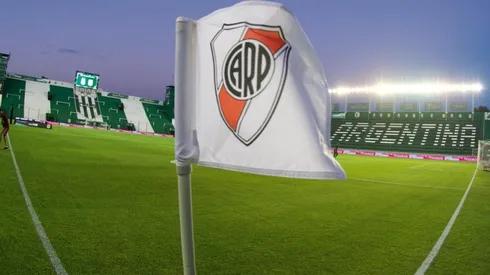 El partido entre River y Defensores de Pronunciamiento por los 32avos de final la Copa Argentina se jugará en el Estadio Florencio Solá de Banfield.