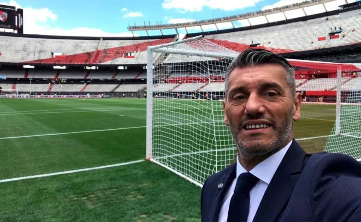 Sergio Goycochea recordó su llegada a River, el peor gol que recibió y criticó la actitud de Daniel Passarella de no respaldarlo en 1993 cuando era DT del Más Grande.