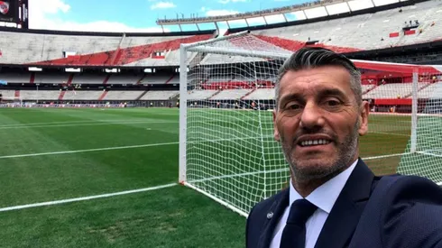 Sergio Goycochea recordó su llegada a River, el peor gol que recibió y criticó la actitud de Daniel Passarella de no respaldarlo en 1993 cuando era DT del Más Grande.