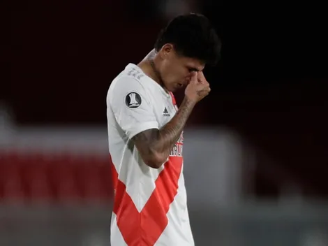 Carrascal dio positivo de coronavirus