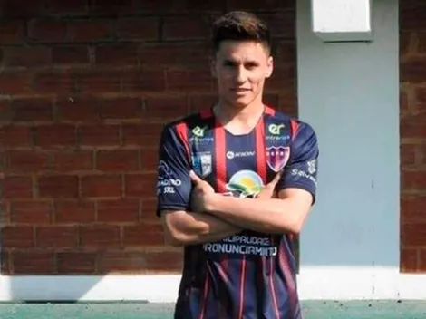 “Contra River es el partido de nuestras vidas”