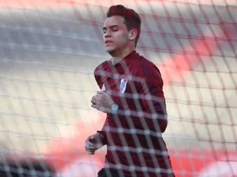 Se confirmó el grado de la lesión de Crístian Ferreira