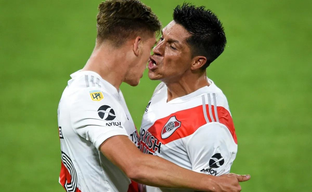 Celta de Vigo es dirigido por Eduardo Coudet y vendría a la carga por Enzo Pérez para reforzarse. El mercado de pases en Europa termina el 31 de enero.