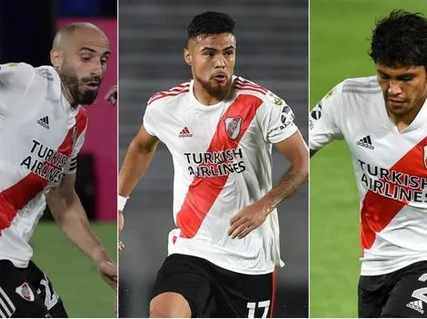 El refuerzo que piden los hinchas de River