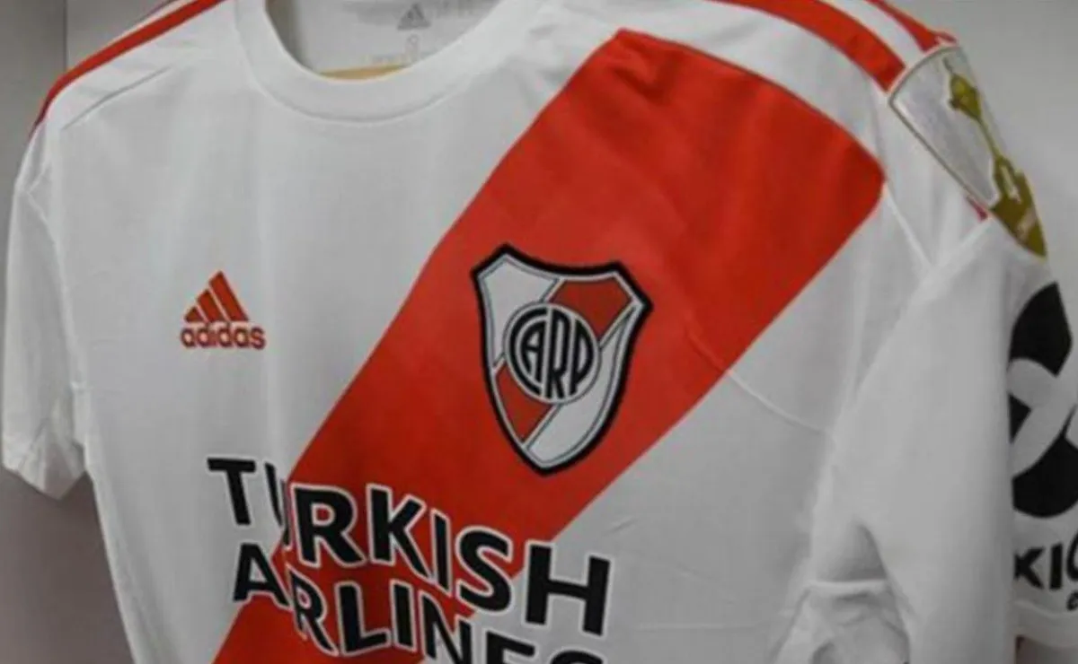 Las camisetas se pueden conseguir hasta este viernes a las 11 AM