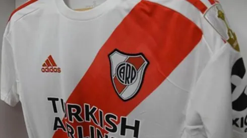 Las camisetas se pueden conseguir hasta este viernes a las 11 AM