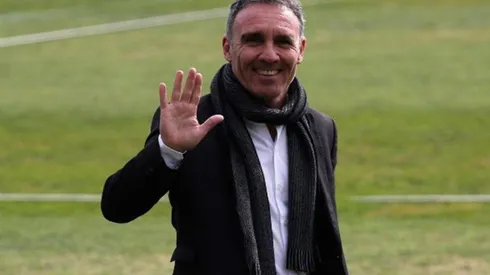 Marcelo Espina opinó sobre Agustín Palavecino como futbolista