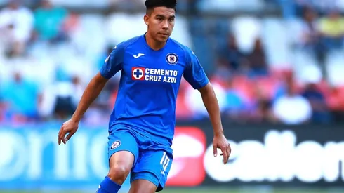 Pol Fernández se encuentra en México a la espera de su futuro