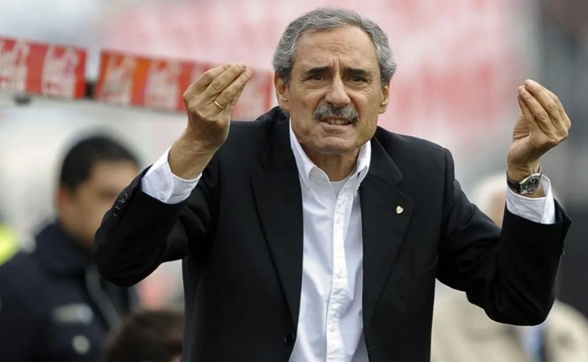 Ángel Cappa y una frase polémica sobre Marcelo Gallardo