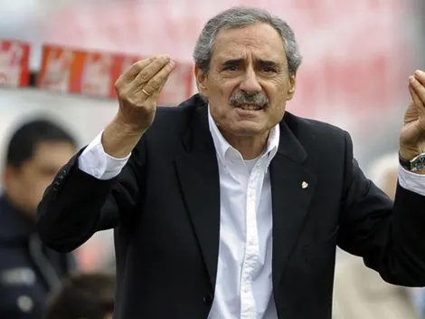 "Gallardo no tiene respaldo ni marketing para dirigir al Real Madrid"