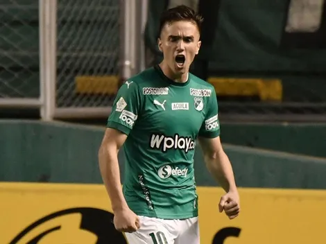 River recibió una contrapropuesta por Palavecino