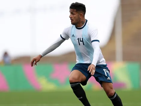 “Siempre voy a estar agradecido con River porque me sacó de la villa”