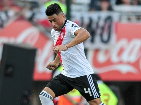 Desde Paraguay desmintieron el interés por Moreira