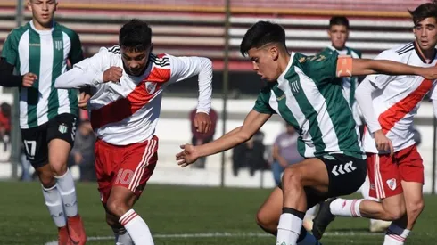 Los torneos de Cuarta y Quinta División podrían volver a mediados de febrero. Gabriel Perrone dirige a la Cuarta de River y Marcelo Escudero a la Quinta.