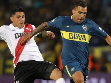 "The Sun" puso a River-Boca como la rivalidad más grande del mundo