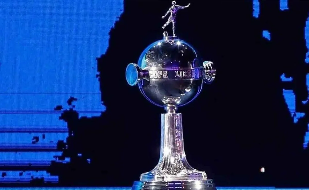 El sorteo de la Copa Libertadores será el viernes 5 de febrero