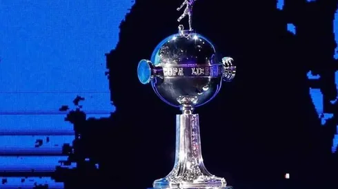 El sorteo de la Copa Libertadores será el viernes 5 de febrero