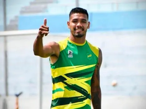 El campeón de la Sudamericana que quiere volver a River