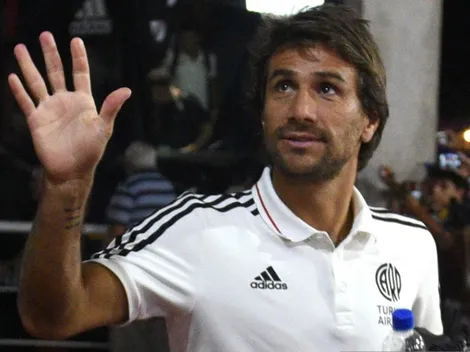 ¿Ponzio planea su retiro con otra camiseta?