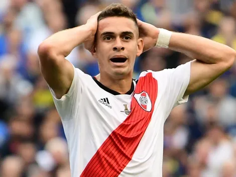 La confesión de Borré: el llanto más doloroso en un vestuario