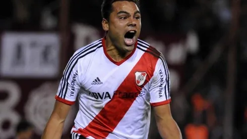 Gabriel Mercado contó en exclusiva grandes historias de su paso por River Plate