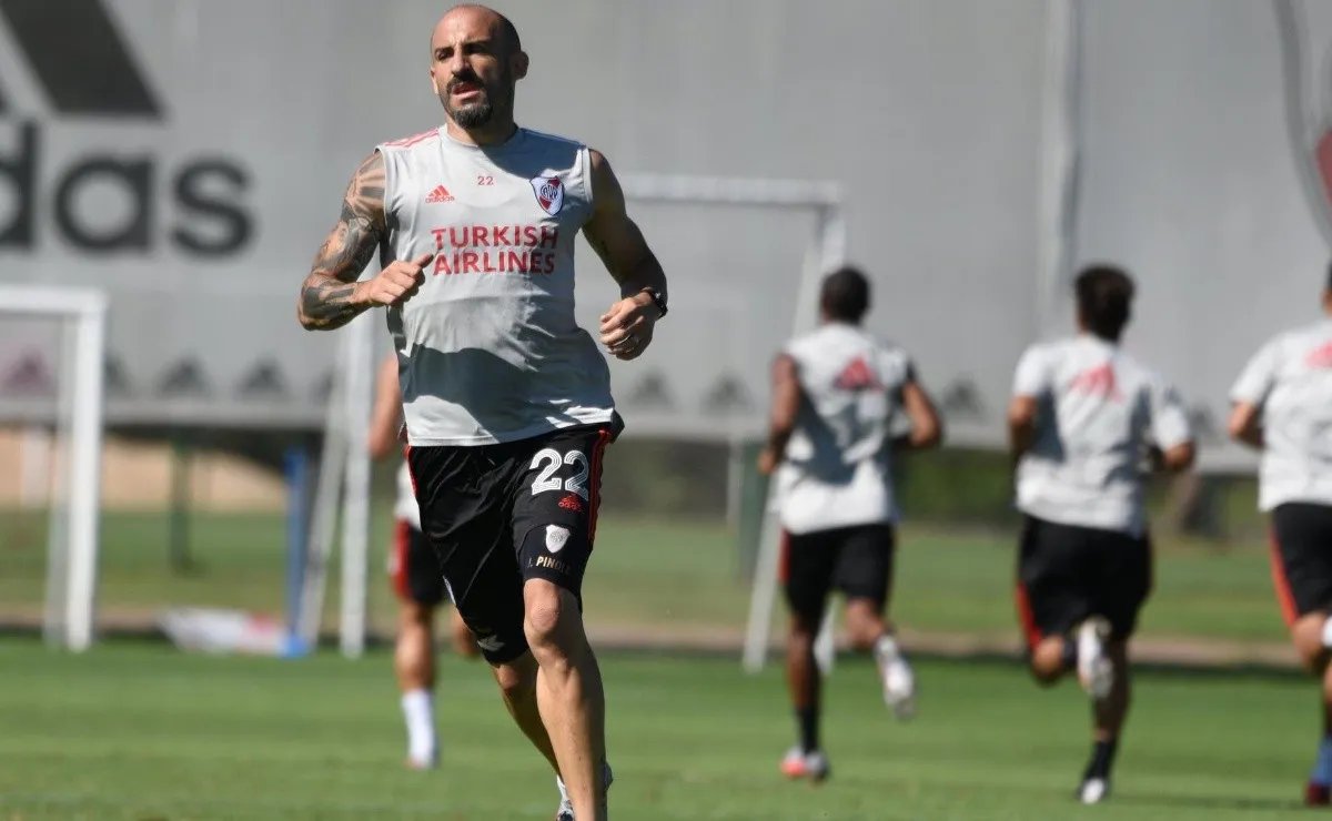 El plantel retomó los entrenamientos el miércoles pasado, Gallardo les dará el fin de semana libre para que descansen y el lunes volverán las prácticas.