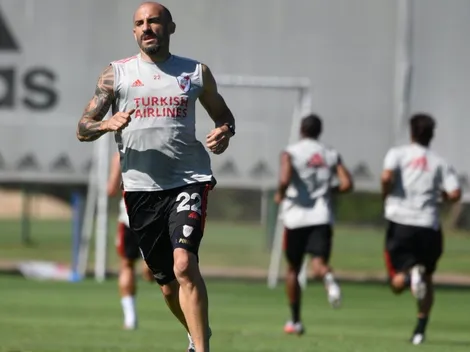 La agenda de la pretemporada del plantel