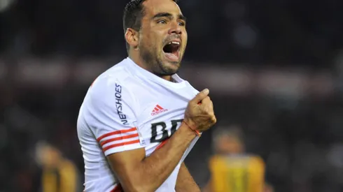 Gabriel Mercado disputó 146 partidos oficiales y marcó 11 goles