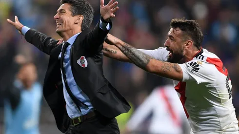 Hernán Buján fue sondeado por Instituto para dirigir al equipo cordobés