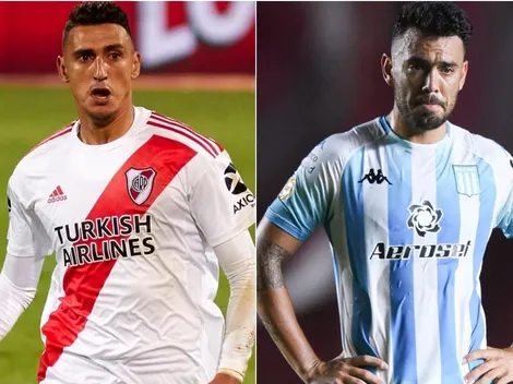 Fecha confirmada para la Supercopa contra Racing