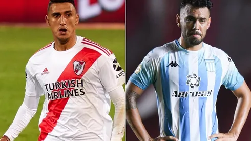 River enfrentará a Racing por la Supercopa Argentina el 24 de febrero en el Estadio Único Madre de Ciudades en Santiago del Estero.