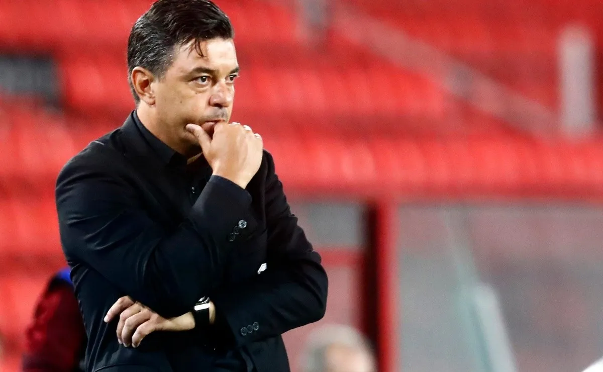 ¿En qué puestos debe reforzarse River?