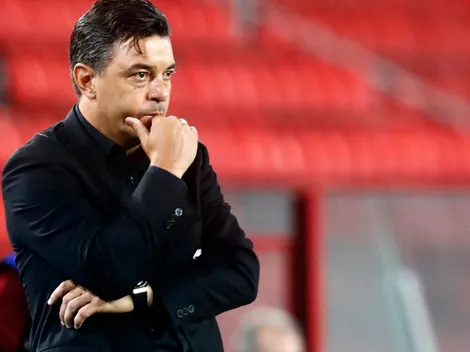 ¿En qué puestos debe reforzarse River?