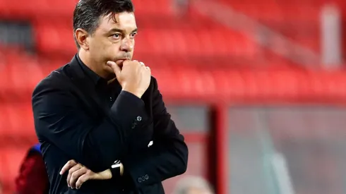 ¿En qué puestos debe reforzarse River?