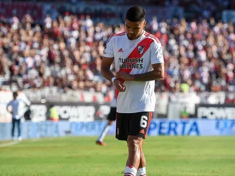 ¿Cuánto tiempo lleva River sin traer refuerzos?