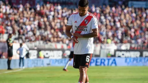 La última vez que River incorporó un jugador fue en julio de 2019 y se trató de Paulo Díaz que llegaba desde el Al-Ahli de Arabia Saudita.