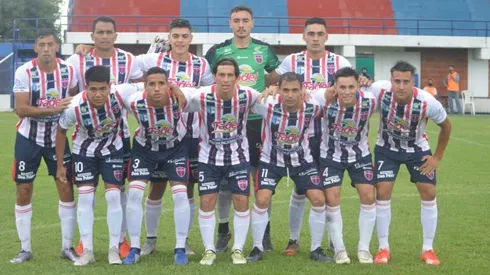 El rival de River en la Copa Argentina, Defensores de Pronunciamiento no se encuentra en su mejor momento, quedó eliminado con Douglas Haig del Federal A y se quedó sin entrenador.