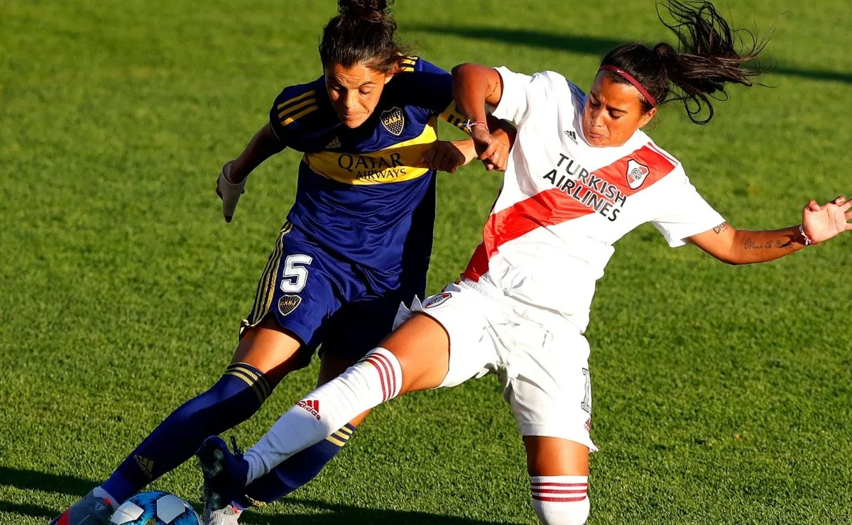 River cayó en la final del Torneo de Transición contra Boca, pero igualmente disputará la Copa Libertadores 2021 que se desarrollará en Argentina.