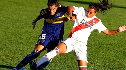 River cayó en la final del Torneo de Transición contra Boca, pero igualmente disputará la Copa Libertadores 2021 que se desarrollará en Argentina.