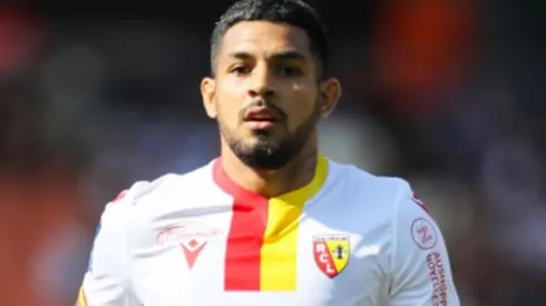 Facundo Medina dejará Lens en los próximos días y River está atento.