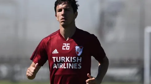 Ignacio Fernández entrará al quirófano en las próximas horas