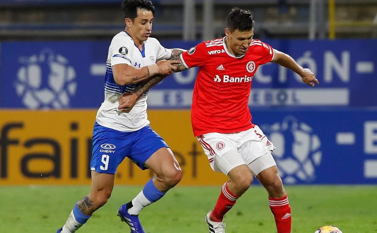 Damián Musto volvería a estar en el radar de River ante una posible salida de Enzo Pérez en este mercado de pases. El volante ya había sido pedido por Gallardo.