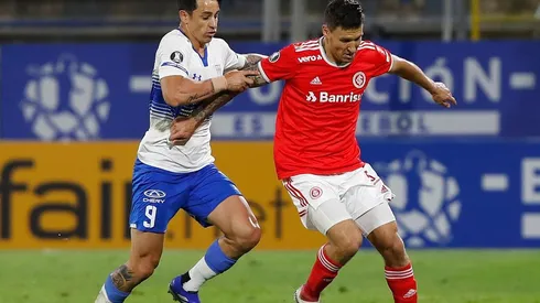 Damián Musto volvería a estar en el radar de River ante una posible salida de Enzo Pérez en este mercado de pases. El volante ya había sido pedido por Gallardo.