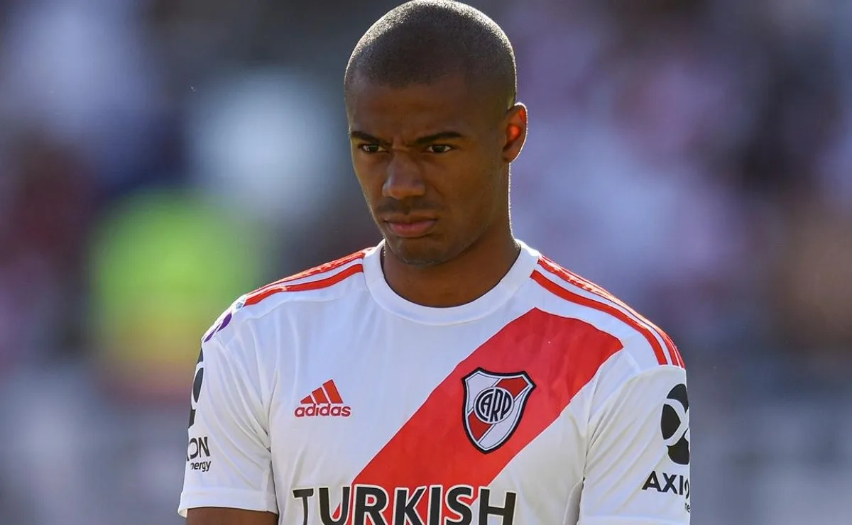 River le debe un millón de dólares a Liverpool de Uruguay desde hace más de un año por el pase de Nicolás De La Cruz que se concretó en 2017.