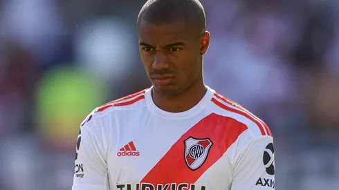 River le debe un millón de dólares a Liverpool de Uruguay desde hace más de un año por el pase de Nicolás De La Cruz que se concretó en 2017.