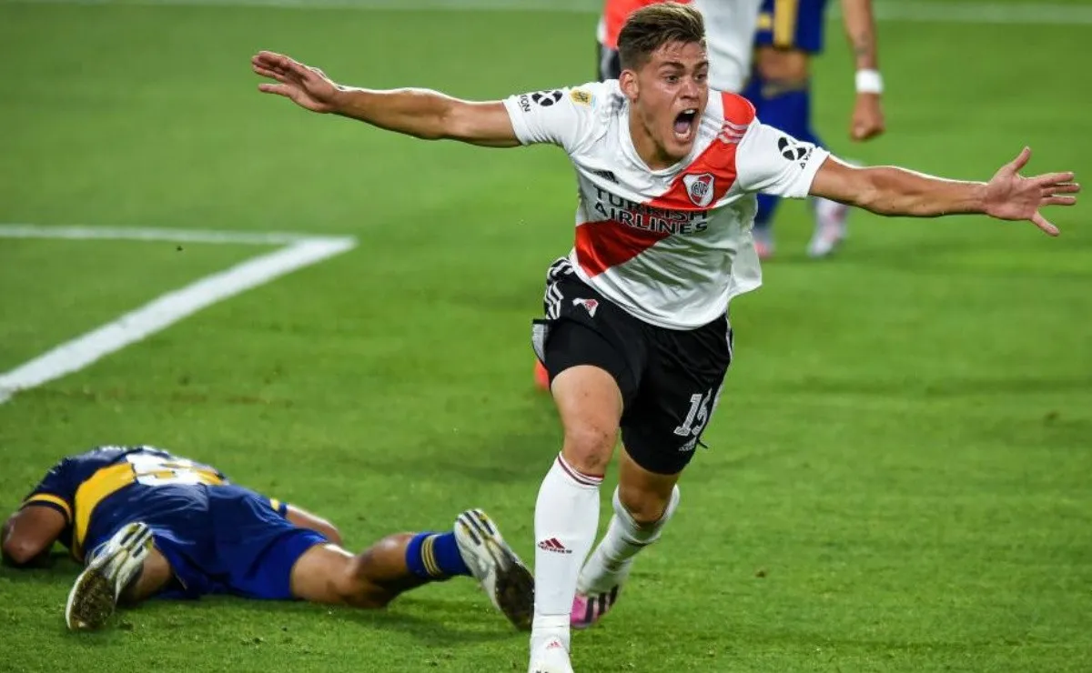 La nueva Copa Diego Maradona comenzará el 14 de febrero